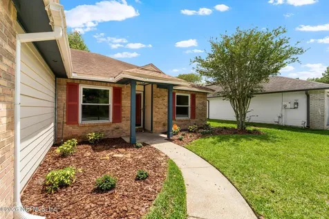 1875 Blue Ridge Drive Jacksonville FL 32246
