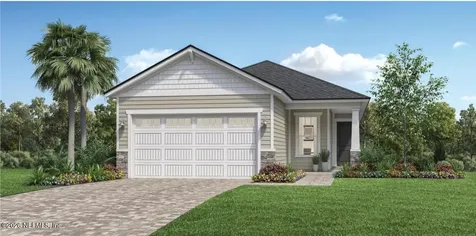 236 Zephyr Drive St. Johns FL 32259