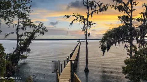 236 Zephyr Drive St. Johns FL 32259
