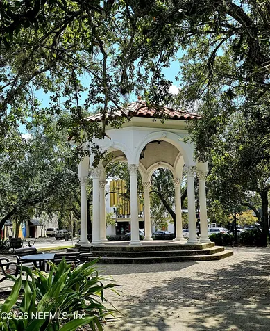 1910 Redington Street Jacksonville FL 32207
