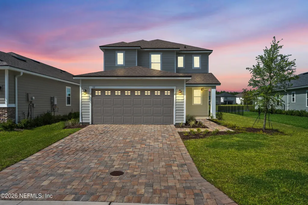 57 Cedar Elm Way St. Augustine FL 32092