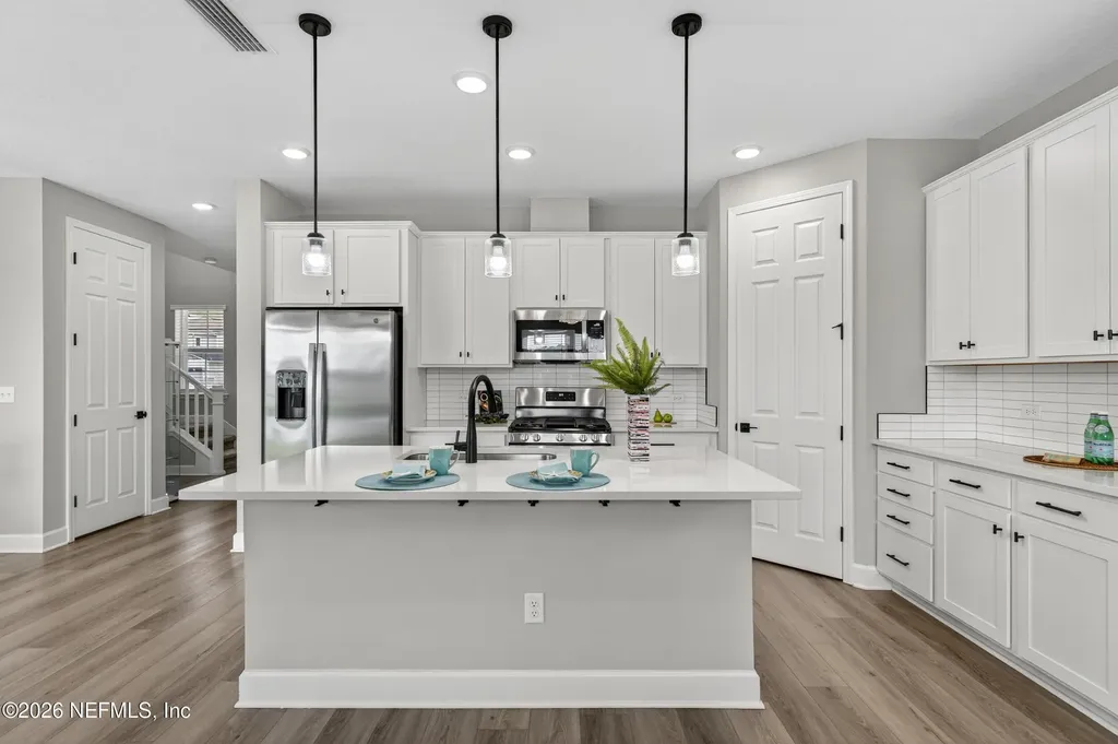 57 Cedar Elm Way St. Augustine FL 32092