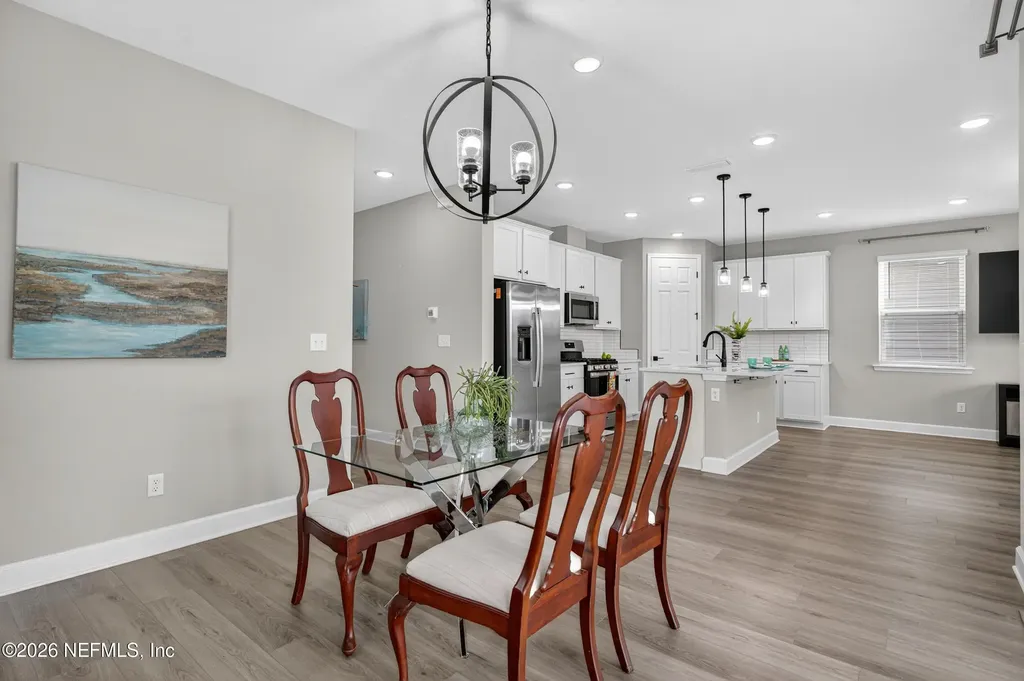 57 Cedar Elm Way St. Augustine FL 32092