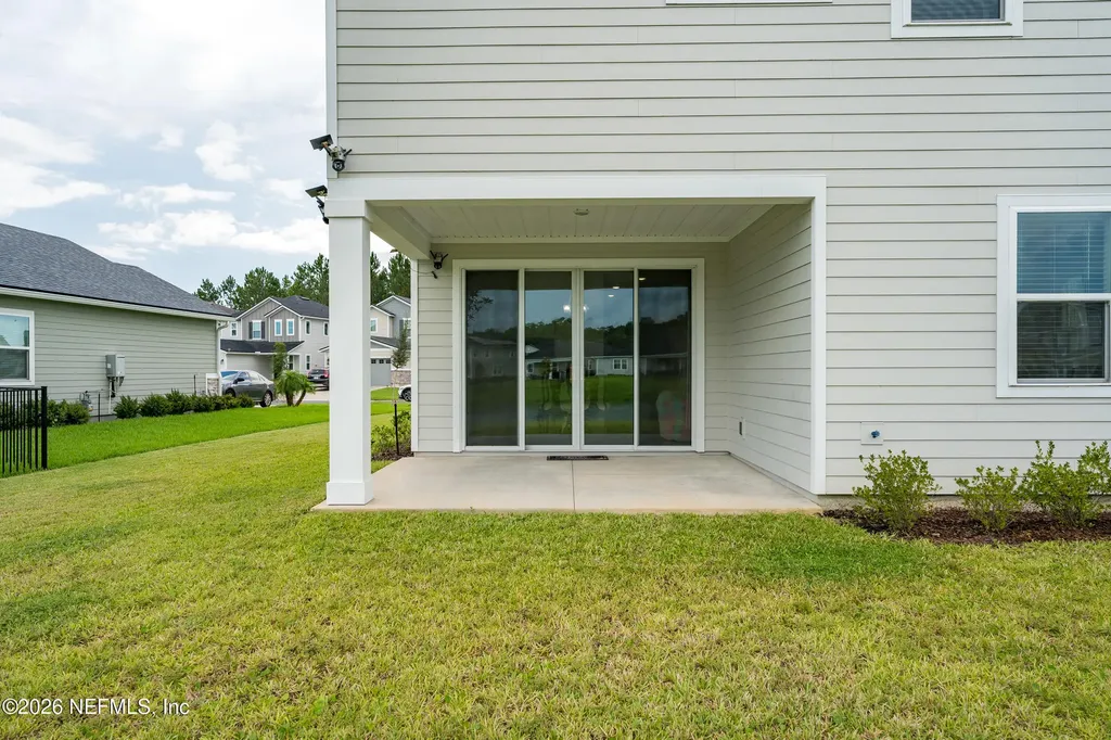 57 Cedar Elm Way St. Augustine FL 32092