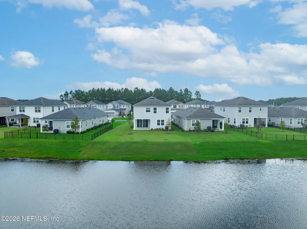 57 Cedar Elm Way St. Augustine FL 32092