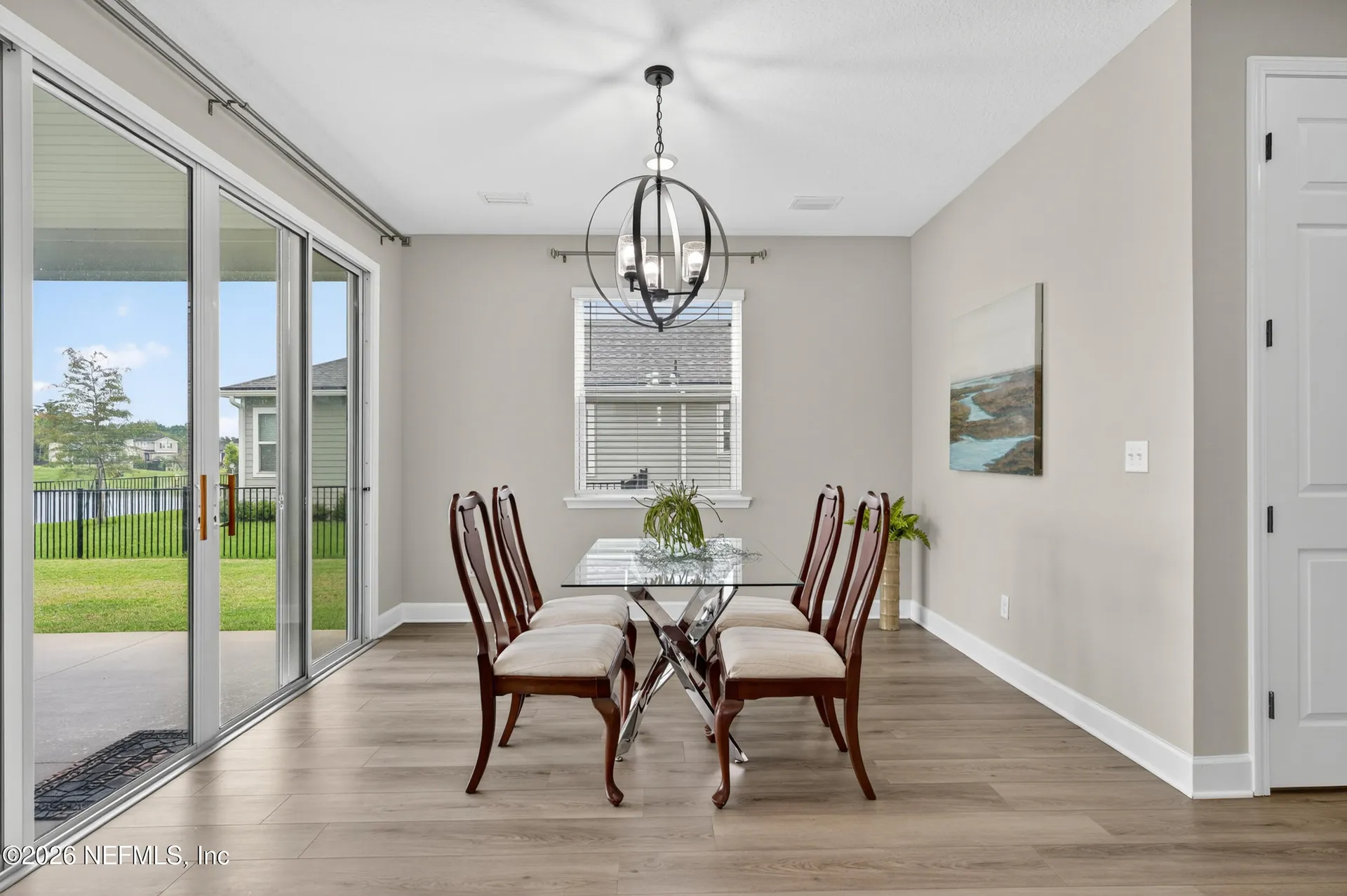 57 Cedar Elm Way St. Augustine FL 32092