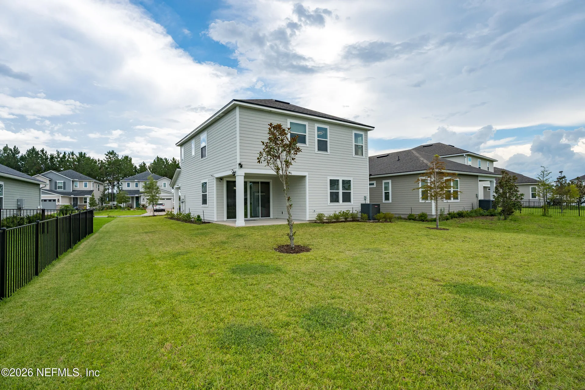 57 Cedar Elm Way St. Augustine FL 32092