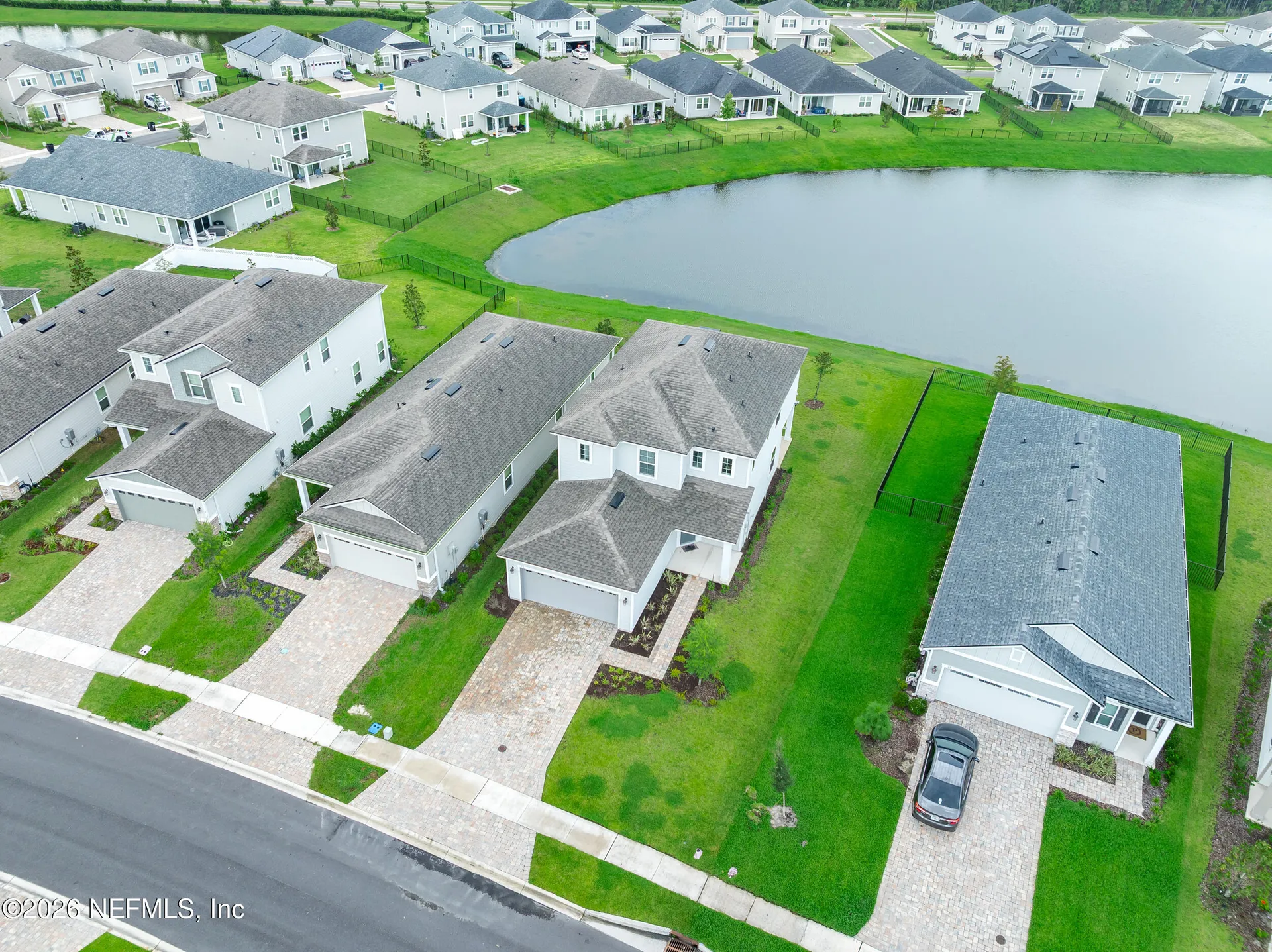 57 Cedar Elm Way St. Augustine FL 32092