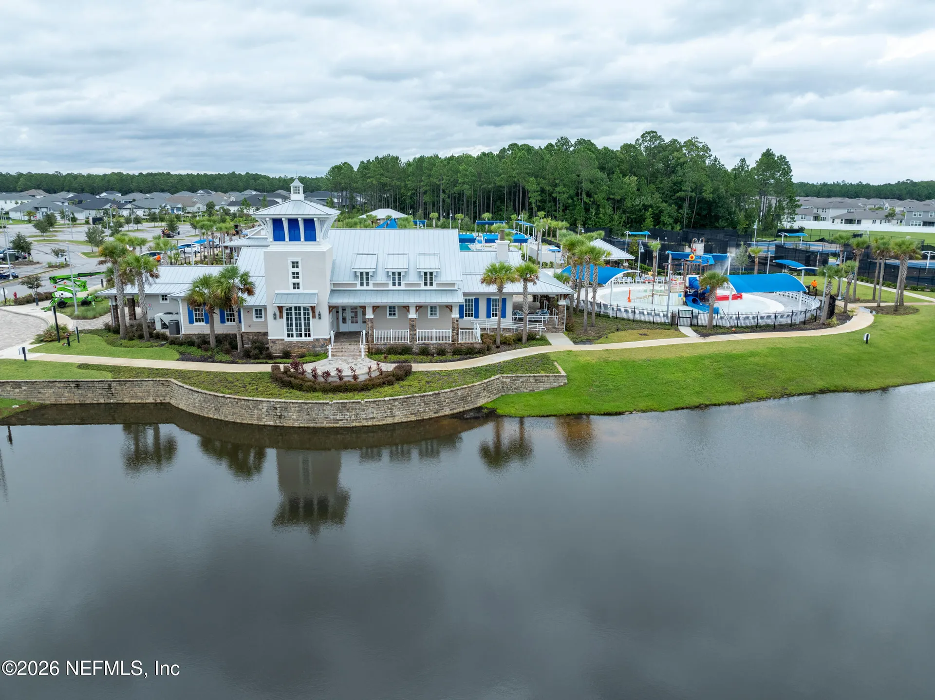 57 Cedar Elm Way St. Augustine FL 32092
