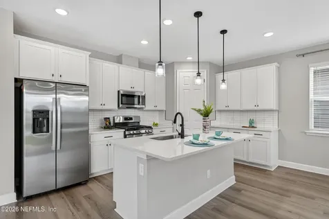 57 Cedar Elm Way St. Augustine FL 32092