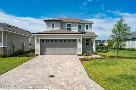 57 Cedar Elm Way St. Augustine FL 32092
