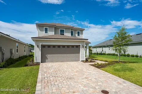 57 Cedar Elm Way St. Augustine FL 32092