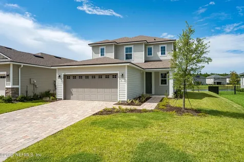 57 Cedar Elm Way St. Augustine FL 32092