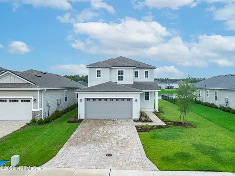 57 Cedar Elm Way St. Augustine FL 32092