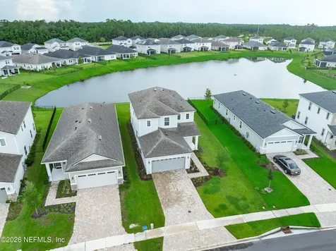 57 Cedar Elm Way St. Augustine FL 32092