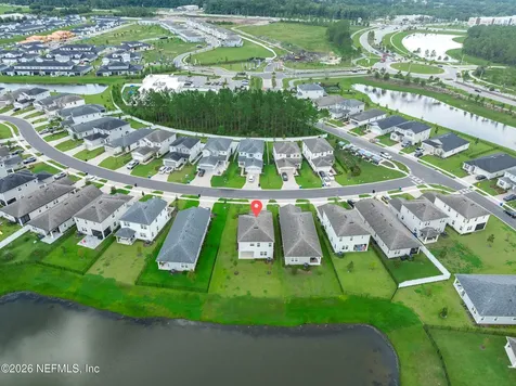 57 Cedar Elm Way St. Augustine FL 32092