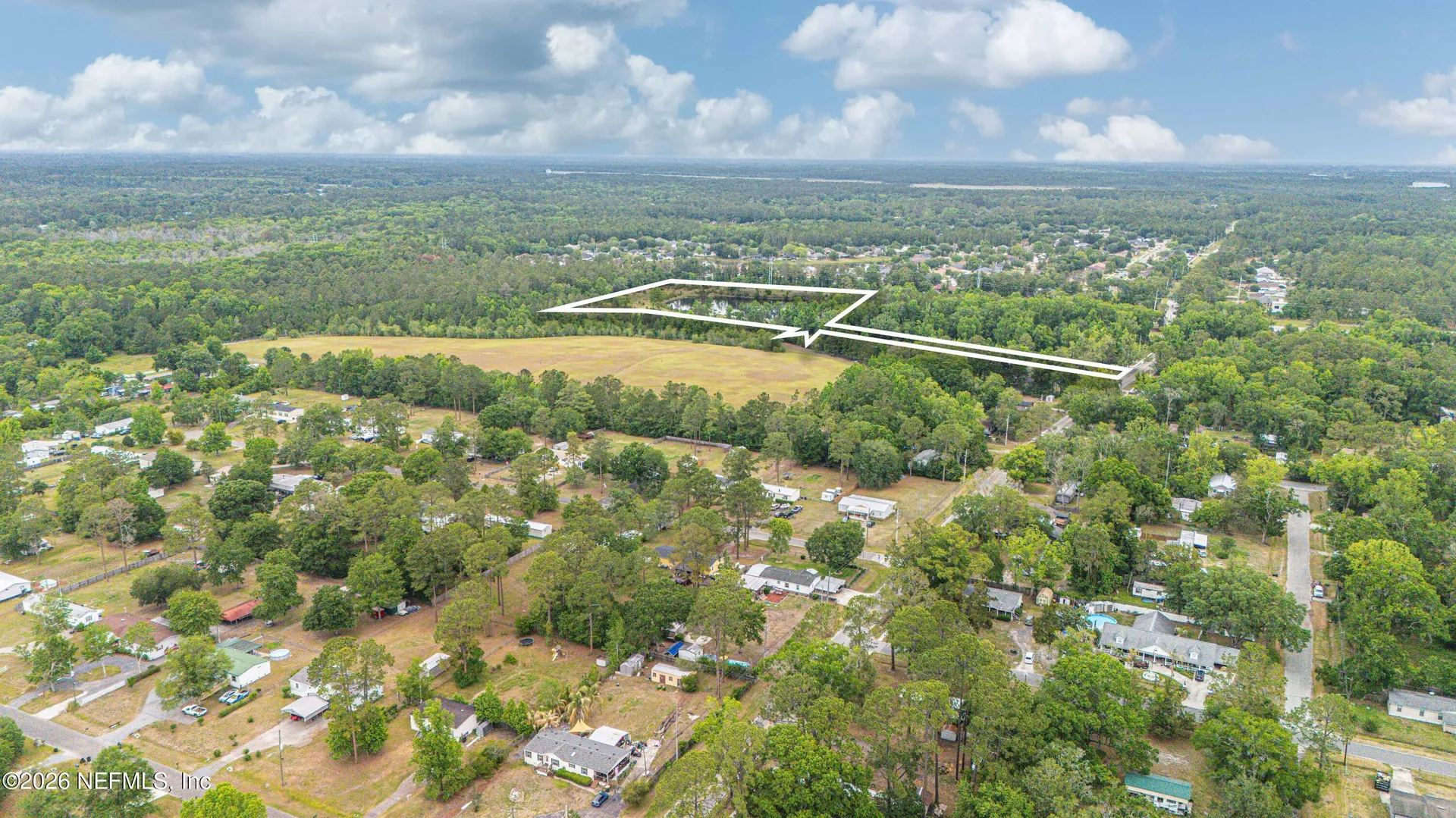 408 Chaffee Road N Jacksonville FL 32220