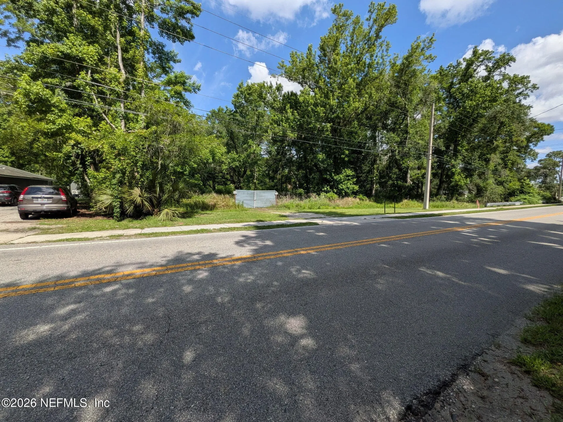 408 Chaffee Road N Jacksonville FL 32220