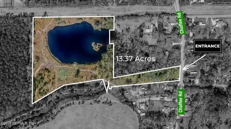 408 Chaffee Road N Jacksonville FL 32220