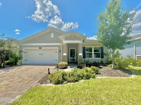 7378 Rock Brook Drive Jacksonville FL 32222