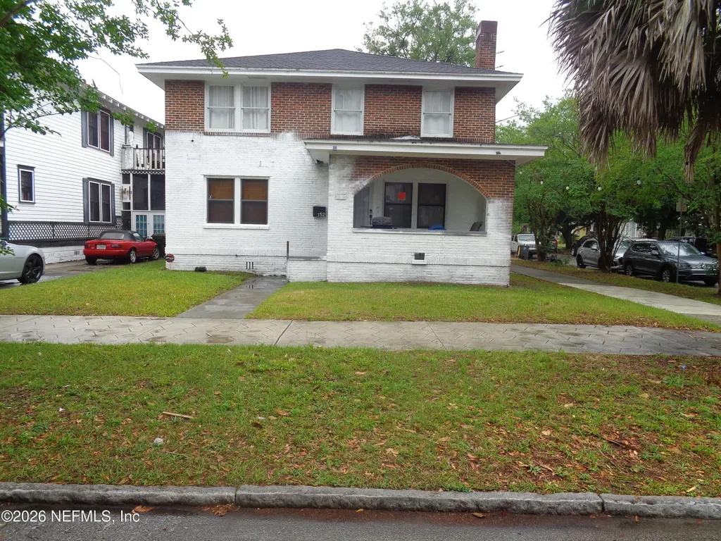 152 W 10th Street Jacksonville FL 32206