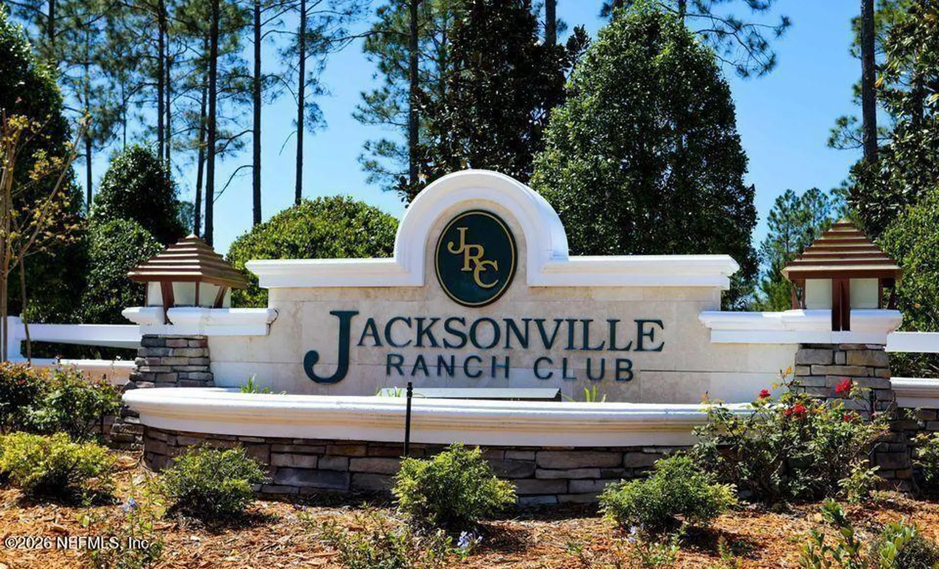 11341 Saddle Club Drive Jacksonville FL 32219