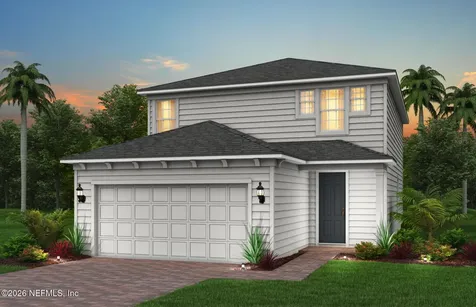 379 Blind Oak Circle St. Johns FL 32095