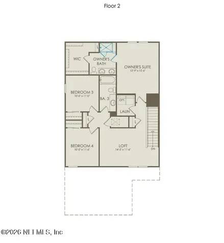 379 Blind Oak Circle St. Johns FL 32095