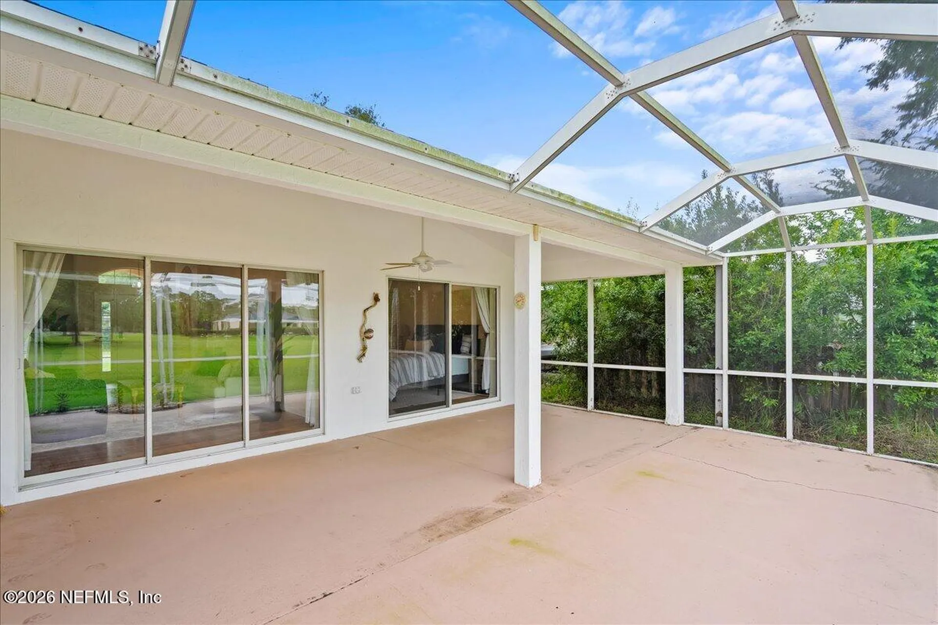 2361 Commodores Club Boulevard St. Augustine FL 32080
