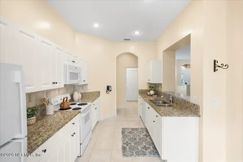 2361 Commodores Club Boulevard St. Augustine FL 32080