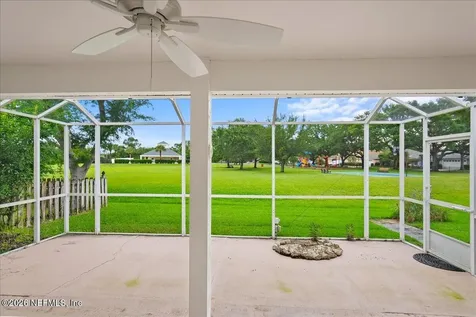 2361 Commodores Club Boulevard St. Augustine FL 32080