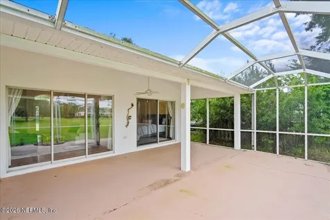 2361 Commodores Club Boulevard St. Augustine FL 32080