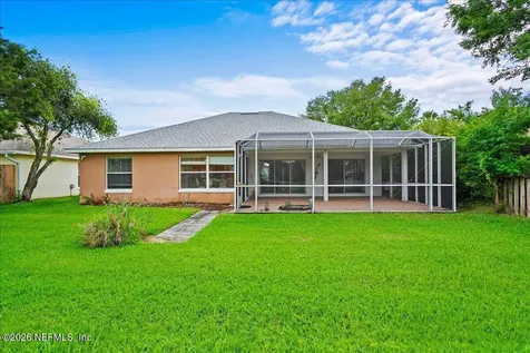 2361 Commodores Club Boulevard St. Augustine FL 32080