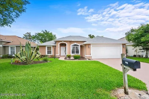 2361 Commodores Club Boulevard St. Augustine FL 32080