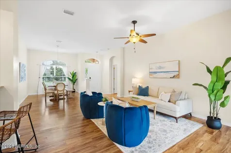 2361 Commodores Club Boulevard St. Augustine FL 32080