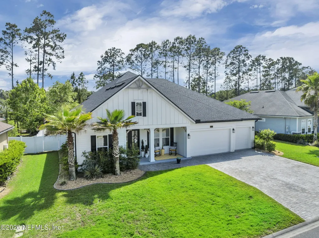 179 Conquistador Road St. Johns FL 32259