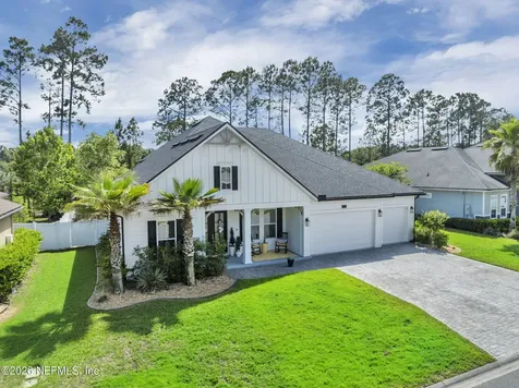 179 Conquistador Road St. Johns FL 32259