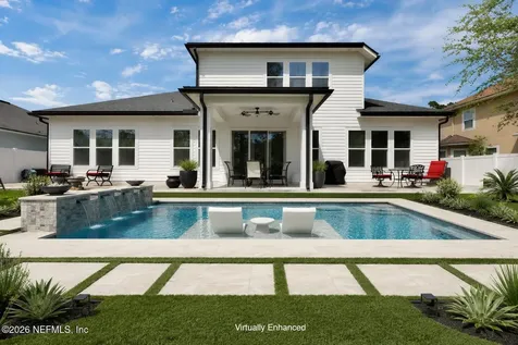 179 Conquistador Road St. Johns FL 32259