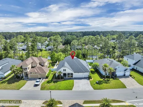 179 Conquistador Road St. Johns FL 32259