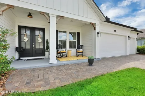 179 Conquistador Road St. Johns FL 32259