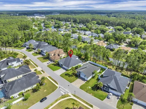 179 Conquistador Road St. Johns FL 32259