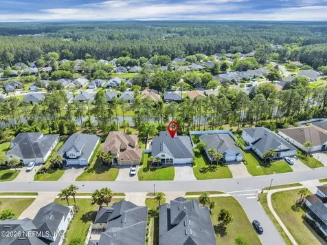 179 Conquistador Road St. Johns FL 32259