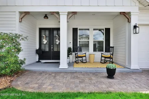 179 Conquistador Road St. Johns FL 32259