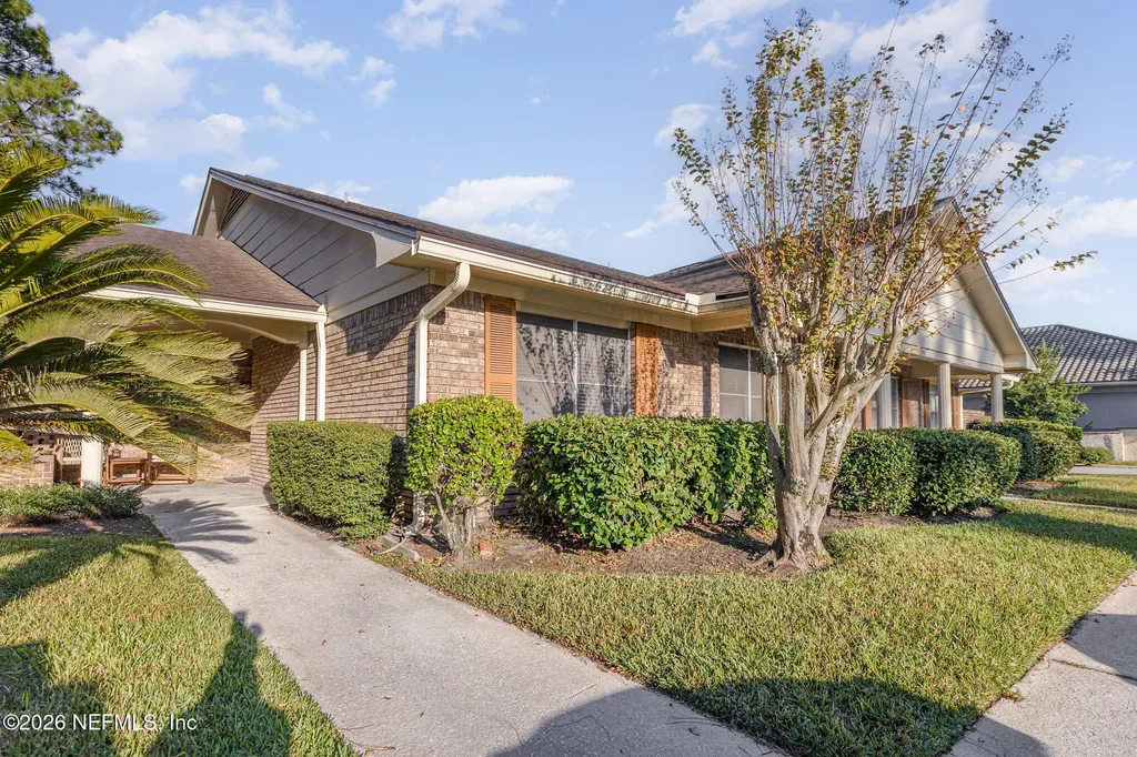 9252 San Jose Boulevard Jacksonville FL 32257