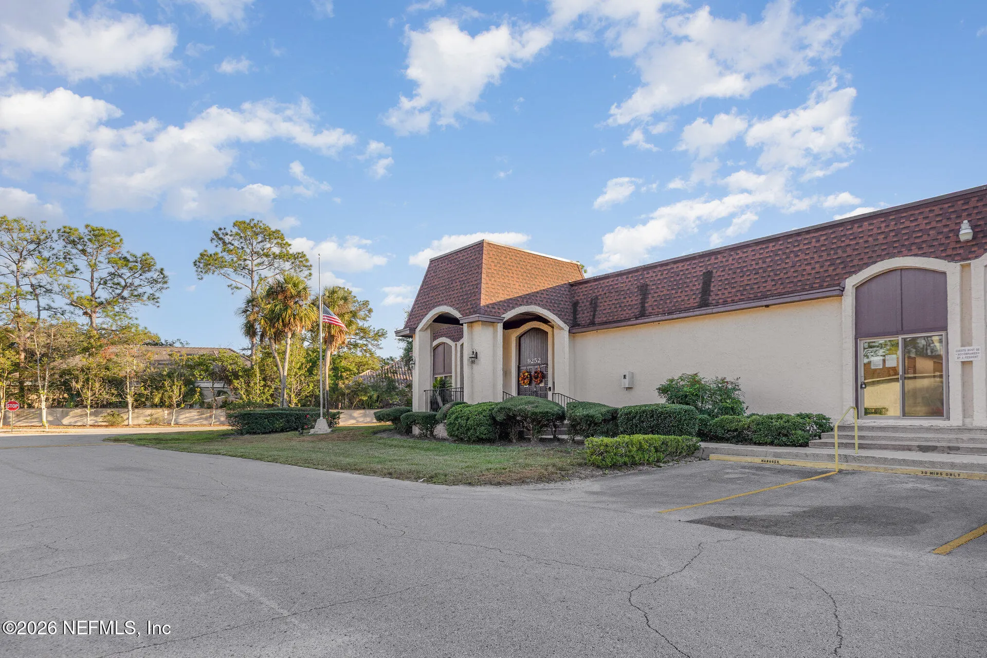 9252 San Jose Boulevard Jacksonville FL 32257