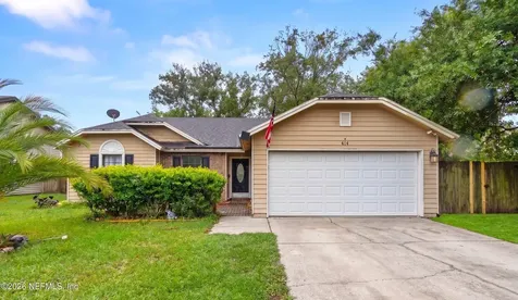 414 Shamrock S Jacksonville FL 32218