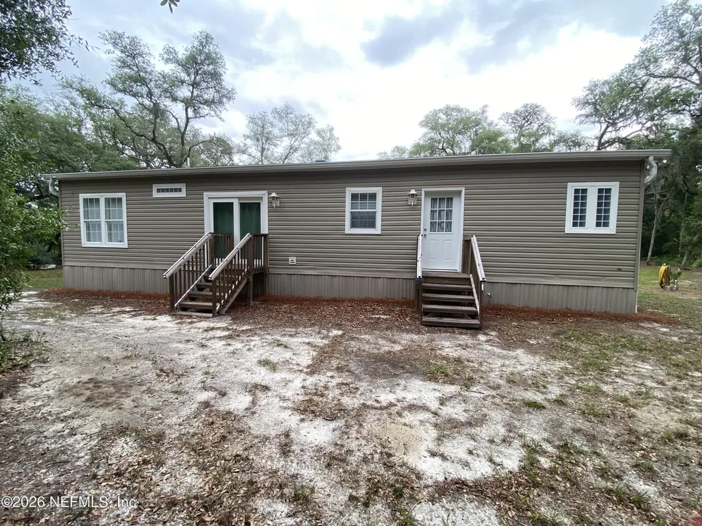 265 Lake Como Drive Pomona Park FL 32181