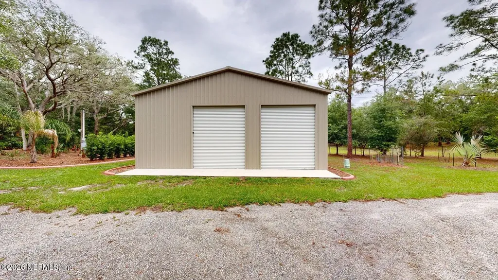 265 Lake Como Drive Pomona Park FL 32181