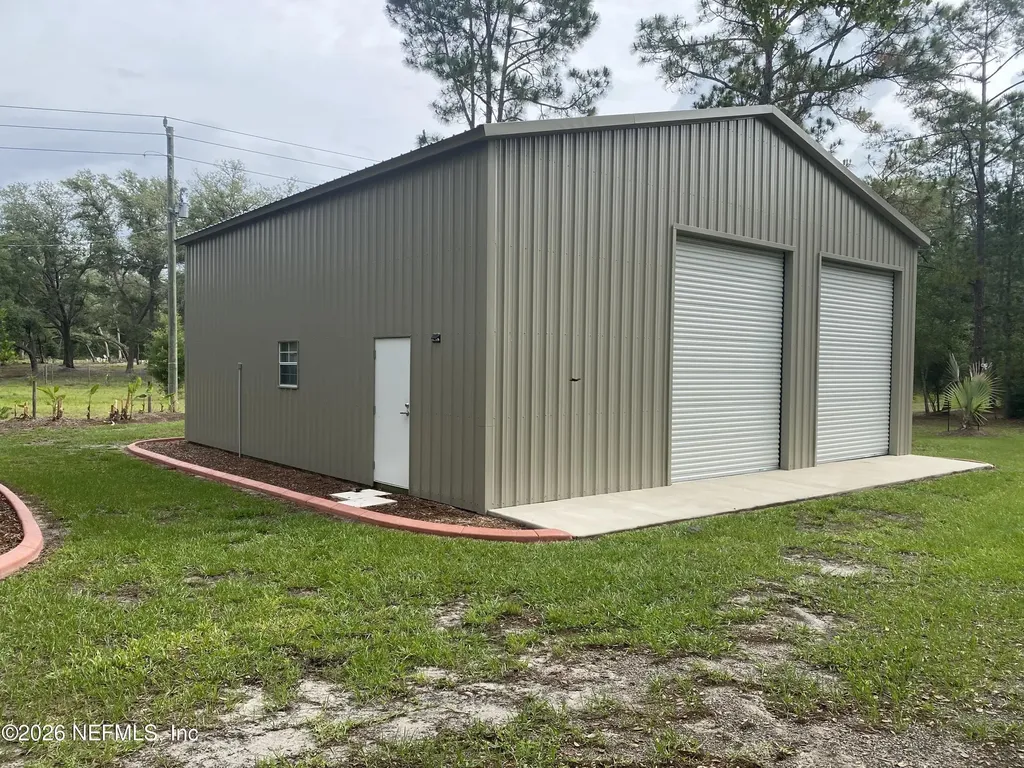 265 Lake Como Drive Pomona Park FL 32181