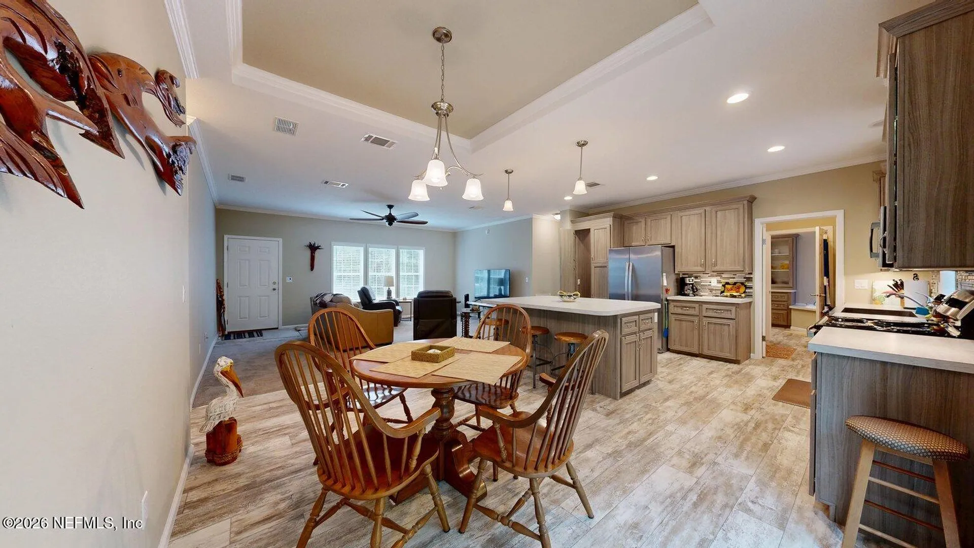 265 Lake Como Drive Pomona Park FL 32181